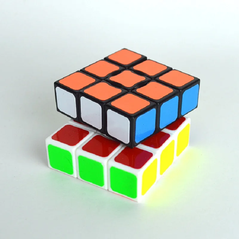 

YongJun 1x3x3 Magic Cube Professional 133 Floppy Cube Neo Anti-stress Cubo Magico Speed Puzzle Toy For Children Educational Gift