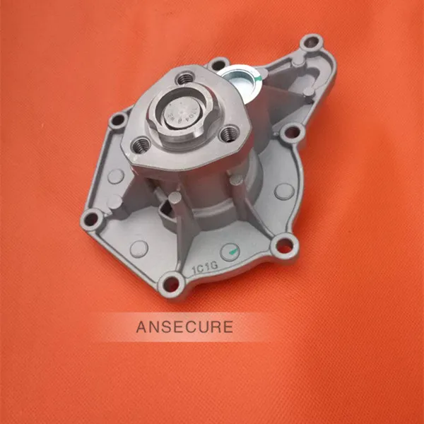 Водяной насос двигателя для audi A4 A5 A6 A8 Q5 Q7 VW Touareg Phaeton 3 0 2 06E121005F 06E121018|Водяные насосы|