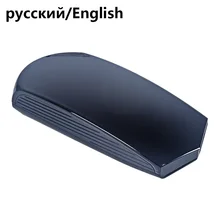 V3 Russian English anti speed font b camera b font car radar detector