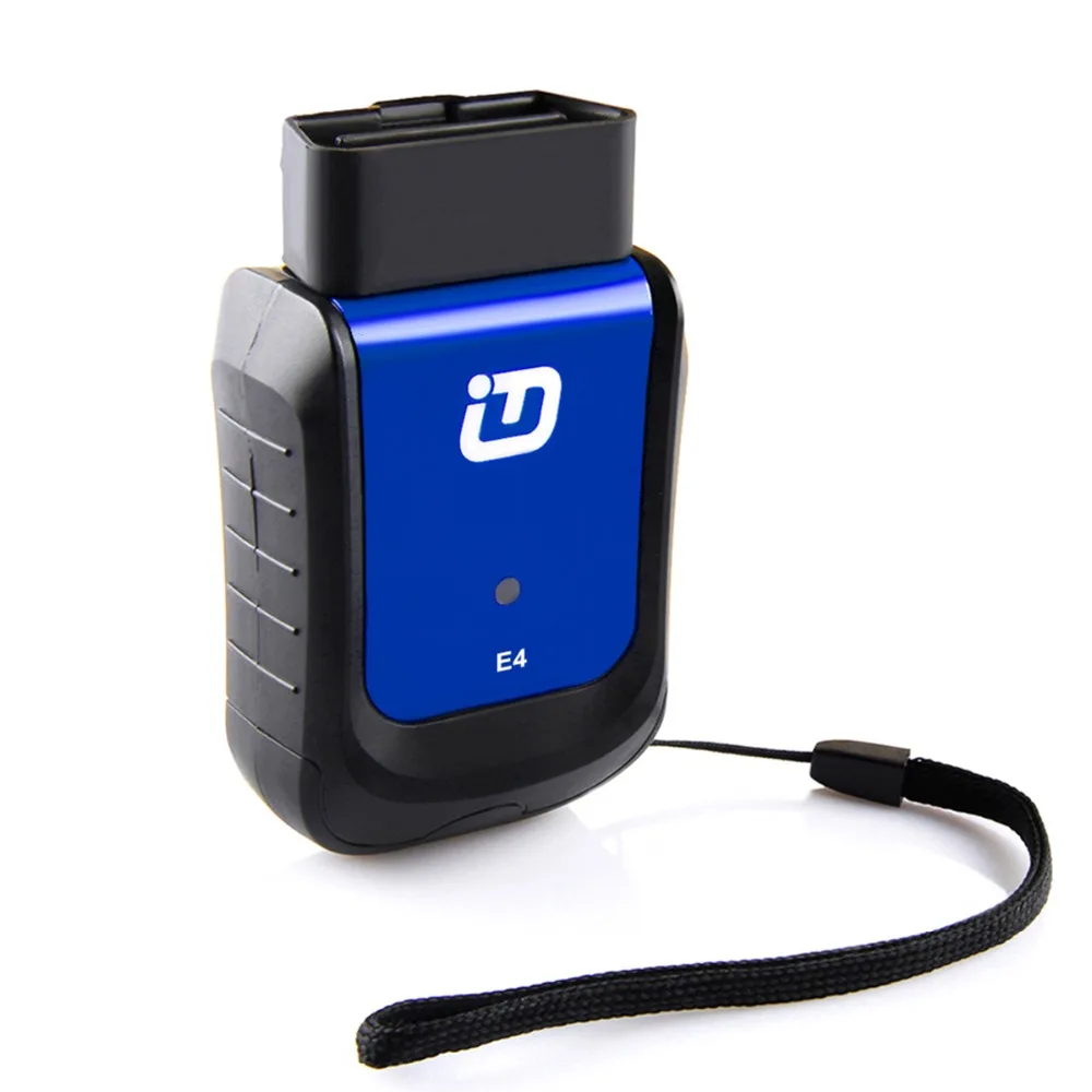 VPECKER E4 Bluetooth для телефона на Android + 8 дюймовый планшет Vpecker OBD 2 Автомобильный сканер