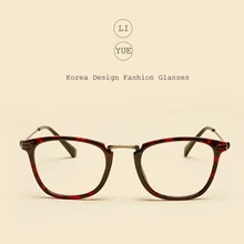 Очки liyue для компьютера Oculos de Grau оправа для очков Мужские Рецептурные очки Женская оптическая модная оправа для очков дизайнер