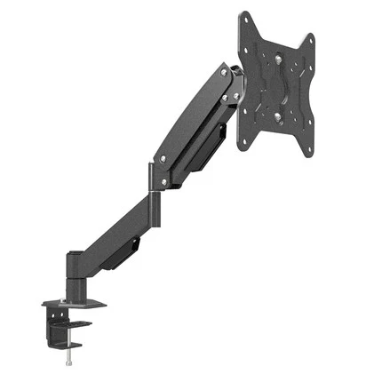 L153 Heavy Duty Desktop Monitor Support Full