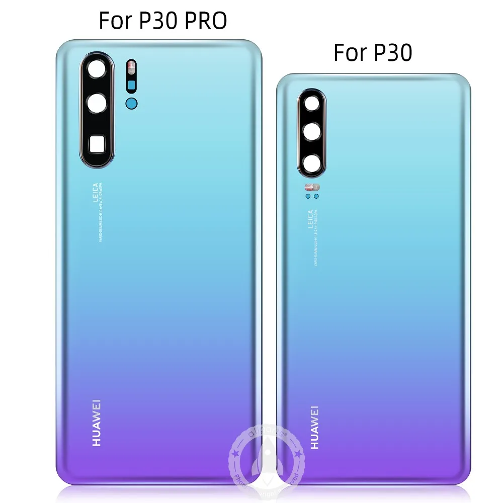 Huawei P30 Pro Купить Крышку
