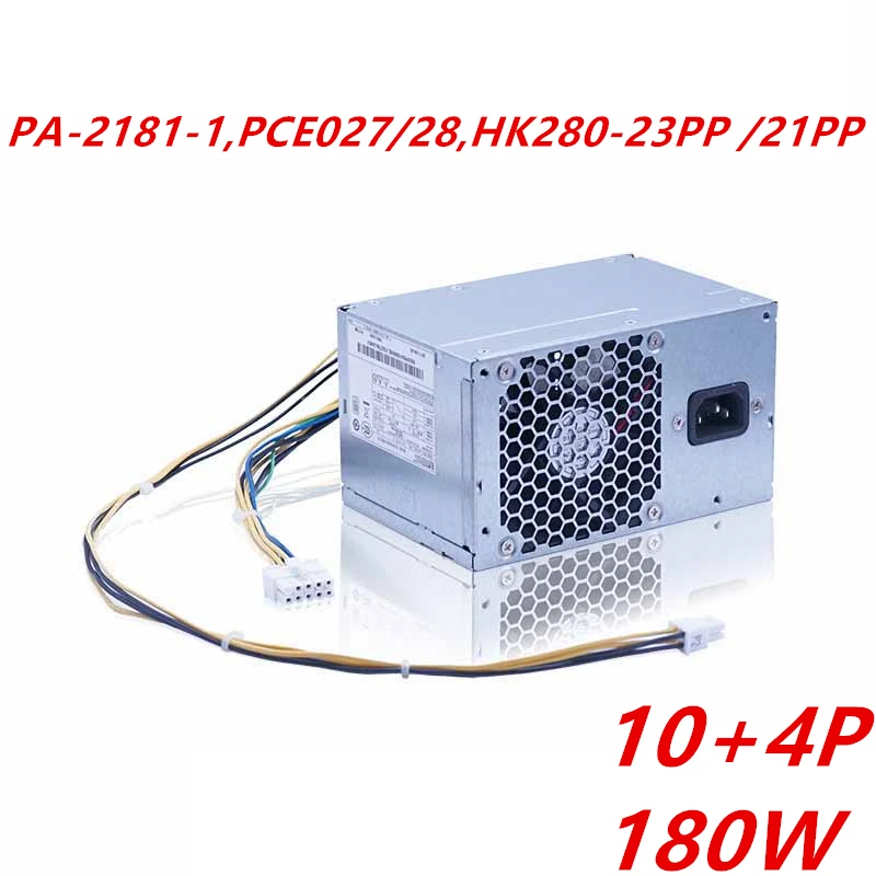 New ideacentre AIO 700-24ISH power supply for Lenovo APE004 180w PA-1181-2