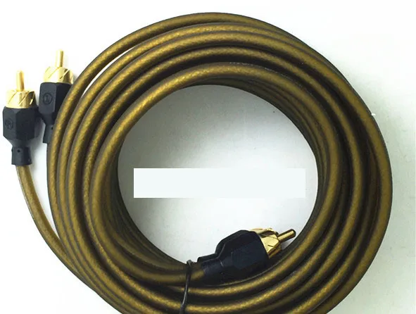 Аудио провод кабель комплект 8GA Автомобильная мощность с держателем предохранителя сабвуфер усилитель динамик установка