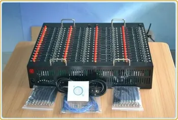 

Factory price Wavecom Q2406B 64 port modem pool