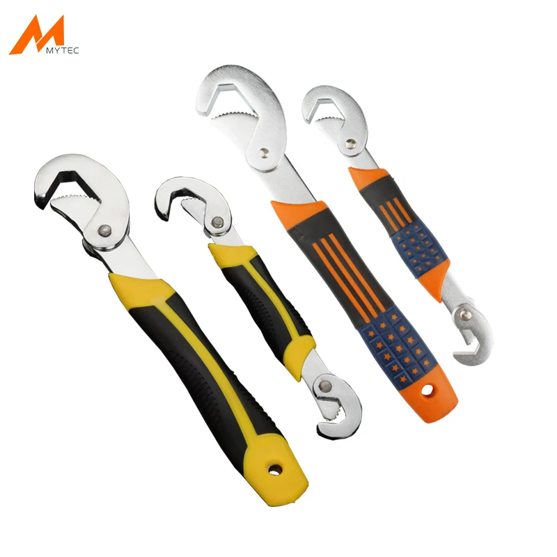 Buy Multi functional Quick Adjustable 6 32mm Wrench