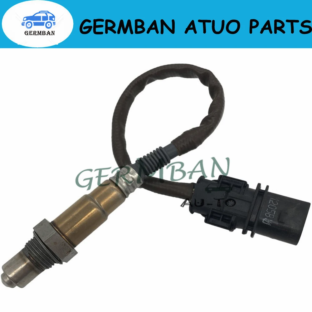 Oxygen Sensor-OE Style DENSO 234-4261