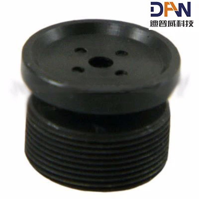 

Button MTV 6mm Lens for CCTV Video Board Camera 50deg IR-cut CCTV lens