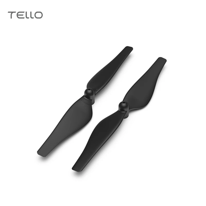 Оригинальные 4 пары tello DJI 3044 P Quick-Release аксессуары для пропеллеров легкие и прочные пропеллеры, предназначенные для дрона TEELO