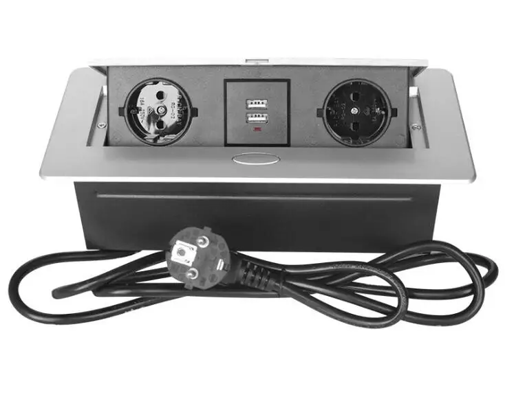 USB EU charger socket (1)