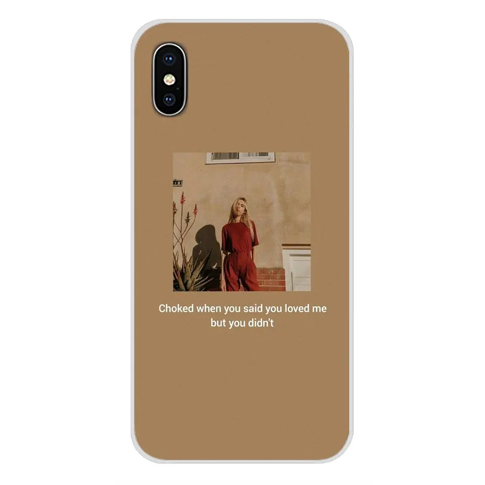 Прозрачный чехол из ТПУ Для Xiaomi Mi6 A1 5X 6X Redmi Note 5 5A 4X 4A 4 3 Plus Pro pocophone F1 с великолепным искусством и эстетикой Ван Гога