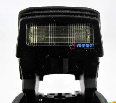95% новое и оригинальное P520 вспышки для Nikon P520 фонарик p520 Топ сборки Камера Ремонт Часть