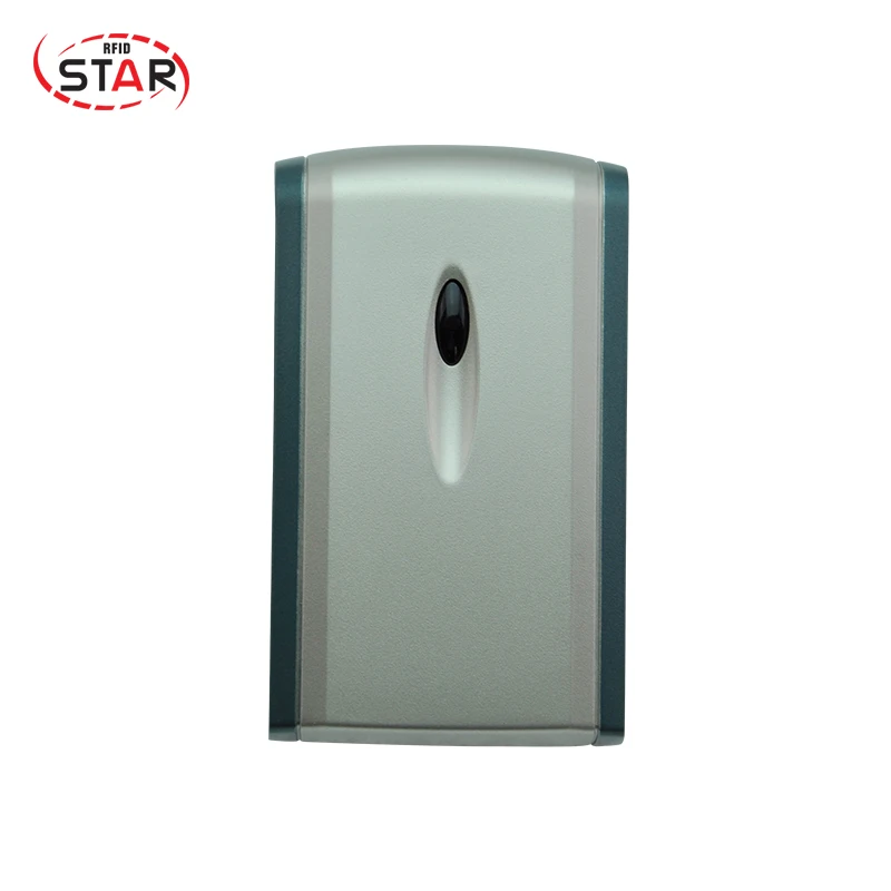 

RFID Card Reader ST-D10 Weigand26/34 13.56Mkz IC access reader ABS+Epoxy