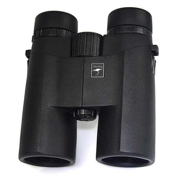 Shuntu STB0B 8X42 Binoculars Bak4 Prism Phase Coating Telescope Powerful  (4)