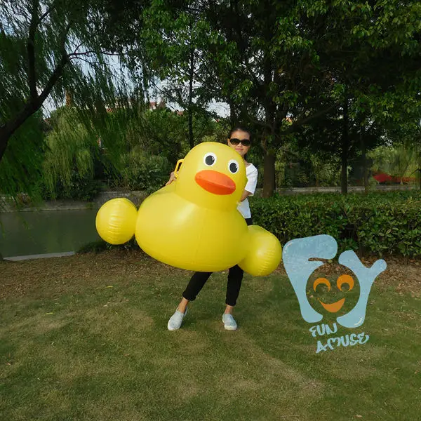 066 100cm duck (37)