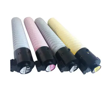 

4pc new copier Color toner cartridge Compatible for ricoh C651 751 651 C751EX S printer cartridge for C751 office toner kit kcmy