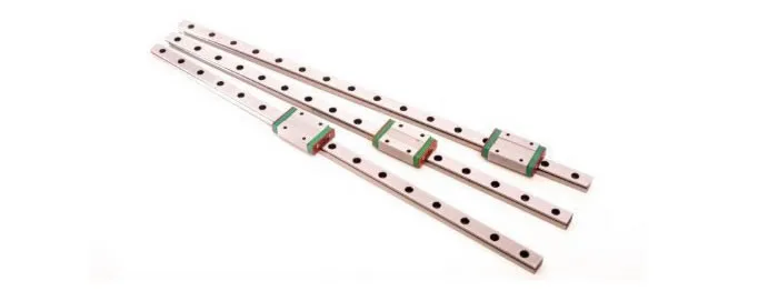 linear guide