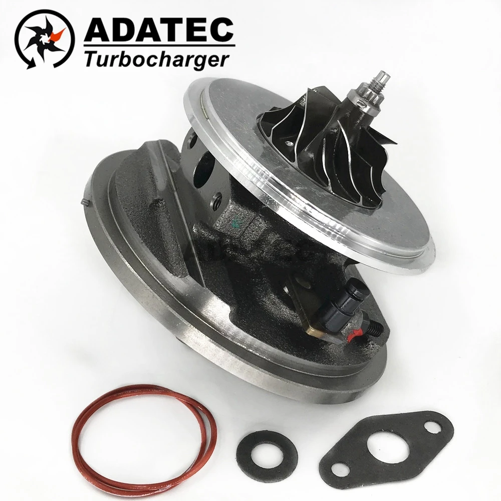 Garrett GTB1649V CHRA turbo 757886 0003 28231 27400 2823127400 турбинный картридж для KIA Carens III 2 0 CRDi 140 HP