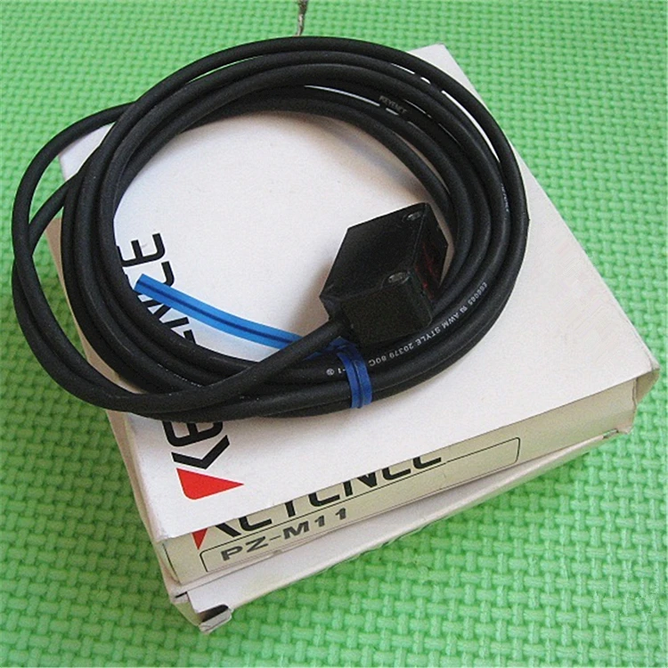 

Photoelectric Sensor PZ-M11 Warranty For Two Year