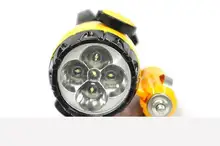 Free shipping Vehicle emergency light vehicle working lamp 12V troubleshooting lamp lighting maintenance car lights