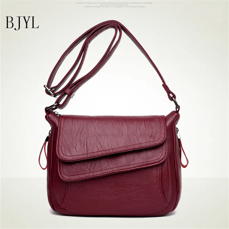 

luxury brand New Leather Handbags Women Shoulder Crossbody Bags Designer Ladies Messenger Bags for Woman tote