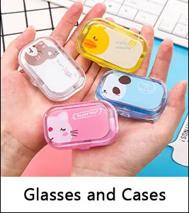 glasses
