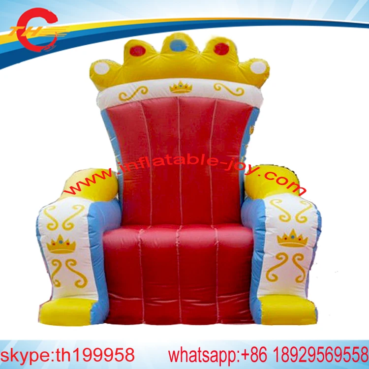 Buy free air shipping to door,2x2x2.5mH inflatable