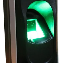 FR1200 считыватель отпечатков пальцев/IP65 считыватель отпечатков пальцев/RS485 отпечатков пальцев slave для F8, F18, TF1700, INBio