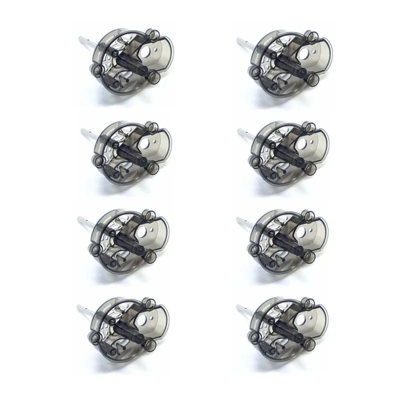 Оригинальный 8 шт. SYMA X8 X8C X8W X8G X8HC X8HW X8HG Главный стенд RC Мотор рама шестерни Дрон