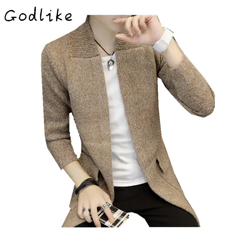 GODLIKE In the spring and fall of 2017 a new font b sweater b font Korean