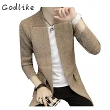 GODLIKE In the spring and fall of 2017 a new font b sweater b font Korean