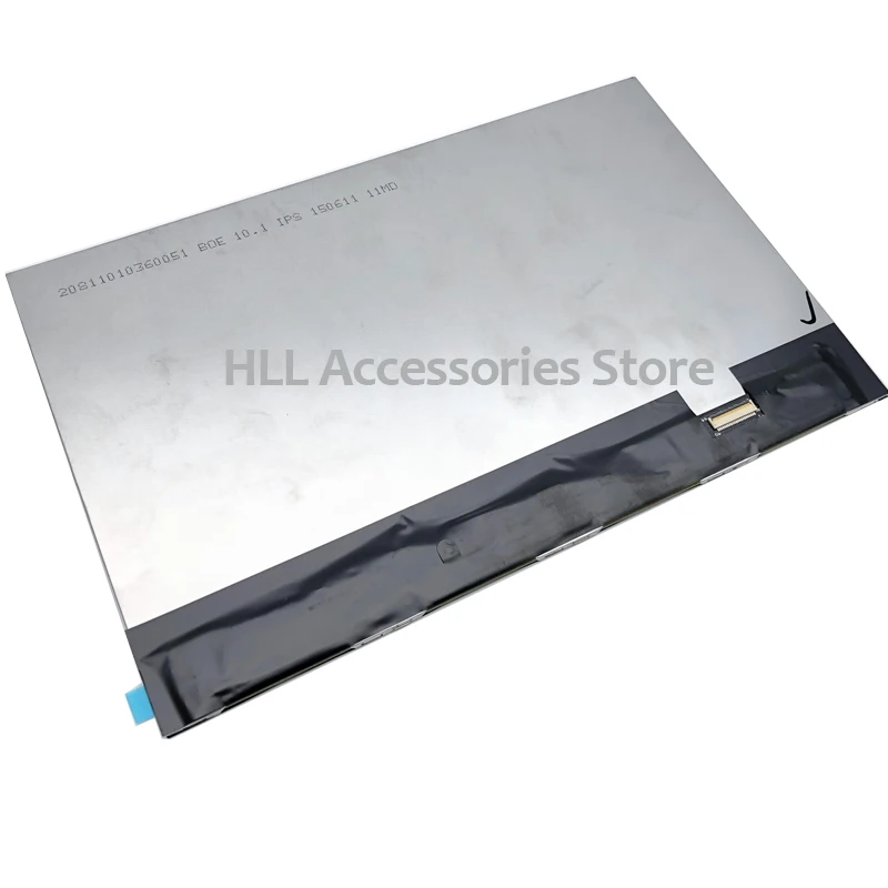 ЖК-экран 10 1 дюйма для планшета Prestigio PMP5101C_QUAD MultiPad 4 Quantum PMP5101C бесплатная доставка |