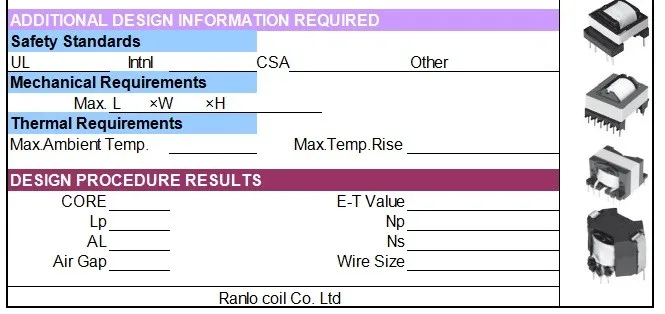 EF20 мы 750370228 трансформатор для STMicroelectronics VIPer35HD и VIPer35LD, 15 Вт, 12 В широкий диапазон изолированный flyback конвертер