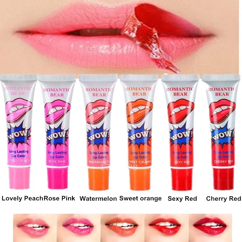 New-6-Colors-Waterproof-Long-Lasting-Liquid-Matte-Lipstick-Magic-Brand-Color-Red-Liquid-Lipstick-Makeup