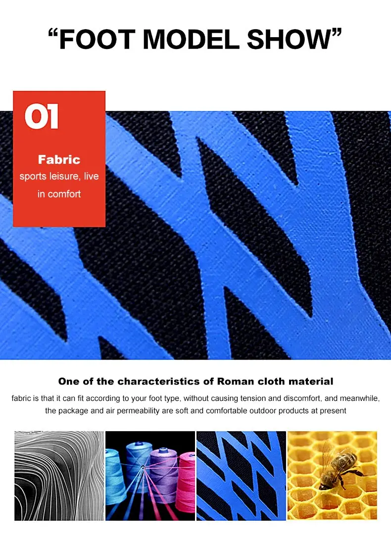 1 (17)Women Beach Wading Shoes Outdoor Swimming Water Shoes Adult Unisex Flat Soft Seaside Shoes Walking Lover Yoga Shoes