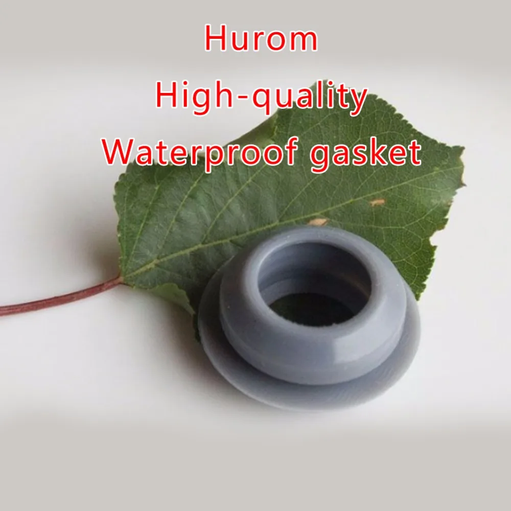 High Quality Hurom Juicer Replacement Parts Waterproof Gasket for HUE14 HU-19 HUO12 HU-E8 HU-600 HU-660 HU-800 HU-910 Blender zoomkey high quality engine parts full overhaul gasket kit set for land rover aj133 5 0l 508pn oe lr026149 lr026146