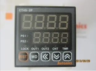 

Original genuine fake one penalty ten counter CT4S-2P (CT4S-2P4)
