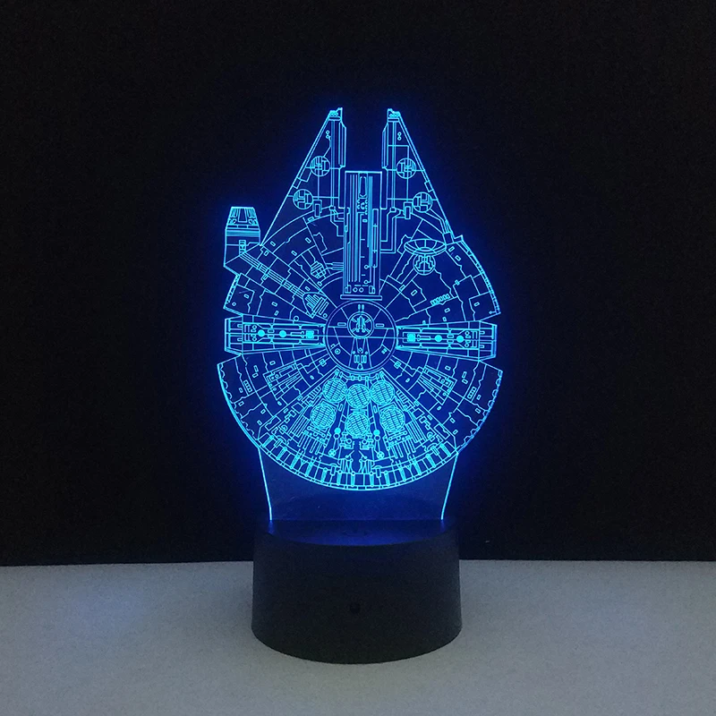 table lamps (10)