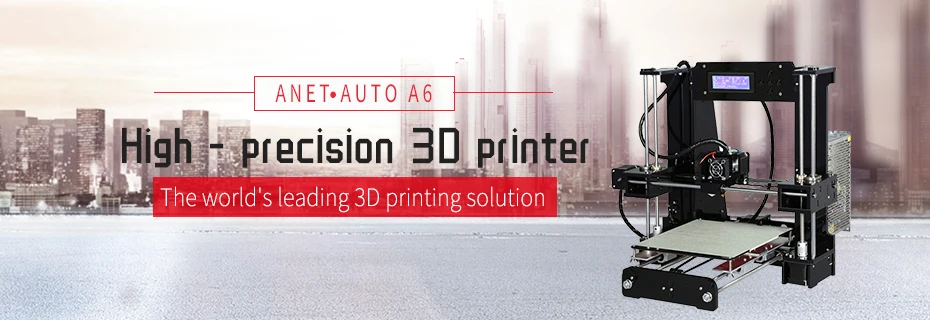 1 шт. Anet 3d принтер Плата управления для Anet A8& A6& A3& A2 3d принтер Reprap i3 3d принтер части материнская плата 4 цвета