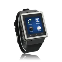 ZGPAX S6 Intelligente Uhren Android Uhr mit kamera Smartwatch 3G Bluetooth Telefon Uhr Sim-karte Armbanduhr mit WIFI GPS uhr
