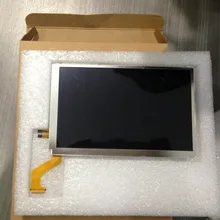3 шт. для 3DS XL/LL верхний Верхний ЖК-экран для 3dsxl 3dsll ЖК-дисплей