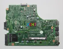 for Dell Inspiron 3541 HMH2G 0HMH2G CN-0HMH2G 13283-1 PWB:XY1KC REV:A00 w E1-6010 CPU Laptop Motherboard Mainboard Tested for Dell Inspiron 3541 HMH2G 0HMH2G CN-0HMH2G 13283-1 PWB:XY1KC REV:A00 w E1-6010 CPU Laptop Motherboard Mainboard Tested