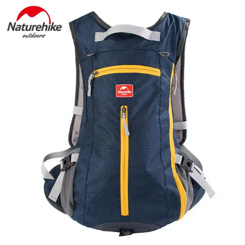 backpack for bicycle riding