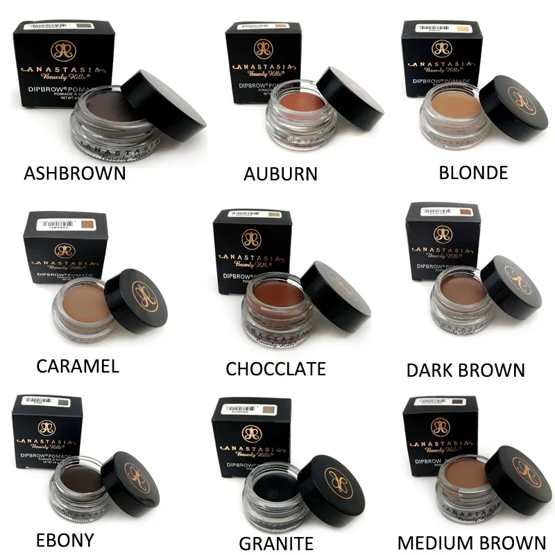 Anastasia Beverly Hills Kas Pomadi Anastasia Beverly Hills Makyaj 73 Indirimli Gardrops