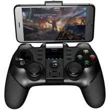 IPEGA pg-9077 игровой контроллер Bluetooth геймпад проводной мобильный телефон компьютер VR ручка для планшета джойстик