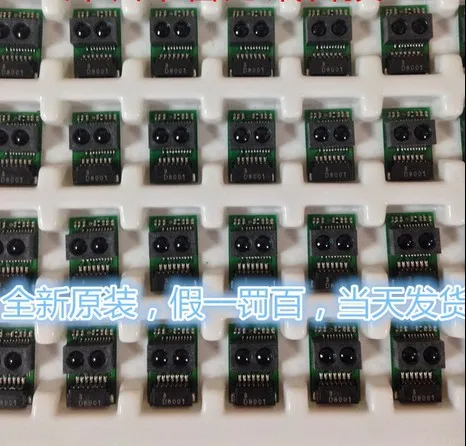 5 шт. разрешение экрана GP2Y0E03 10 50 см|range sensor|sensor sensori2c sensor |
