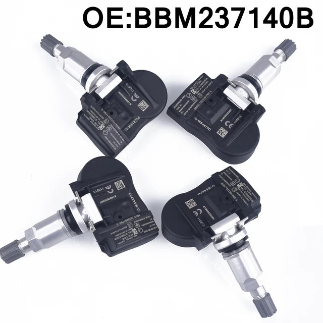 4X Nowy Samochód Monitor Ciśnienia W Oponach Tpms System Ostrzegania Czujnik 315 Mhz Dla Mazda 2 3 5 6 Mazda Cx 5 7 9 Prędkość 3 Rx-8 Mx-5 Sklep Online Tanie Tanio + Akcesoria