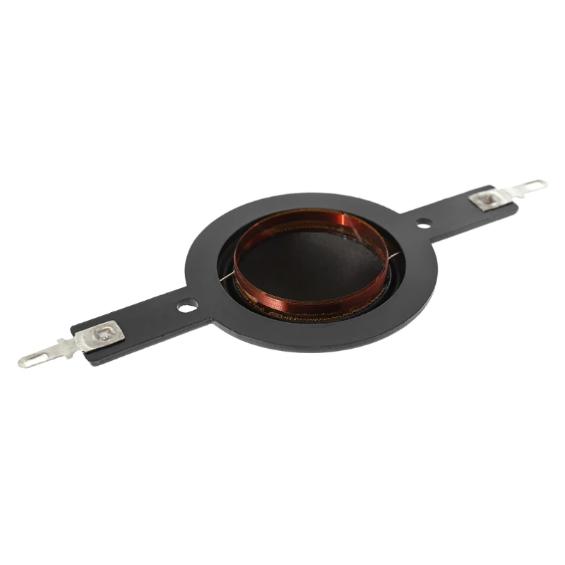 

1Pair 25.5mm 25 Core Treble Film High Voice Coil Diaphragm Tweeter Horn Driver