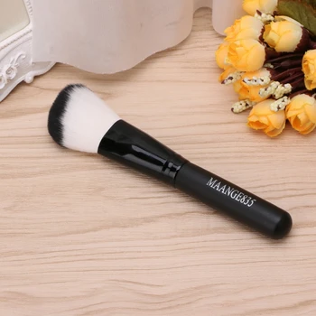 

HUAMIANLI Beauty Make Up Brush Set Soft Cosmetic Eyeshadow Lip Foundation Brushes 22pcs